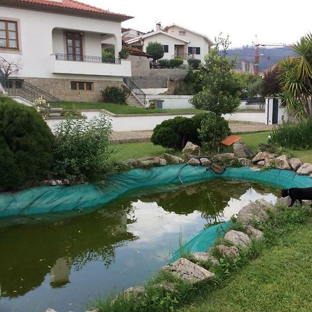Quinta Da Ribeirinha Apartman Arouca Kültér fotó