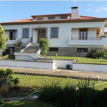 Quinta Da Ribeirinha Apartman Arouca Kültér fotó