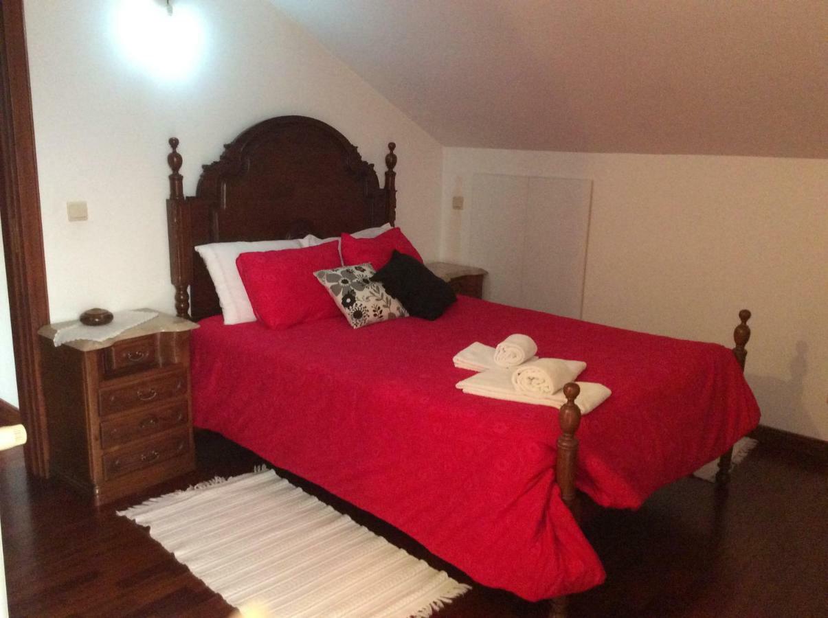Quinta Da Ribeirinha Apartman Arouca Kültér fotó