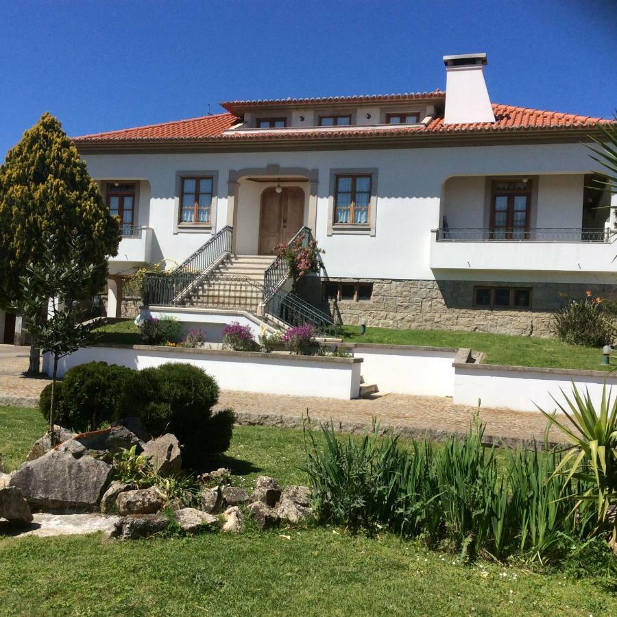 Quinta Da Ribeirinha Apartman Arouca Kültér fotó