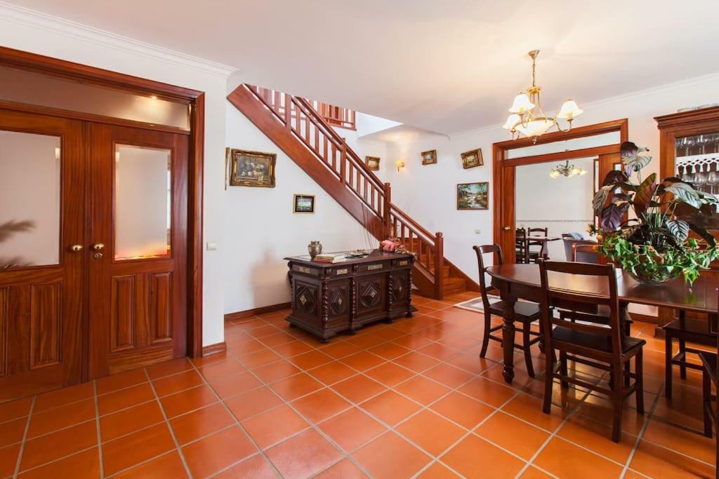 Quinta Da Ribeirinha Apartman Arouca Kültér fotó