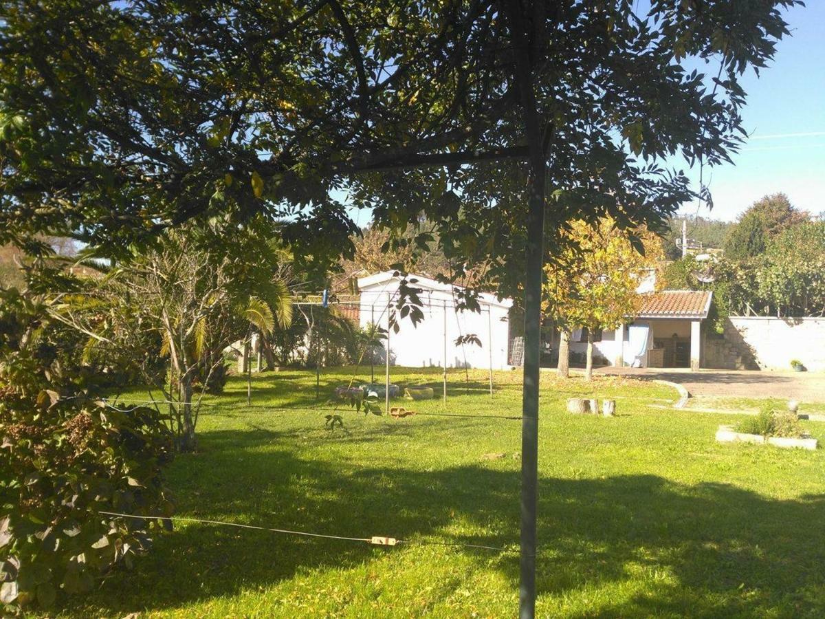 Quinta Da Ribeirinha Apartman Arouca Kültér fotó