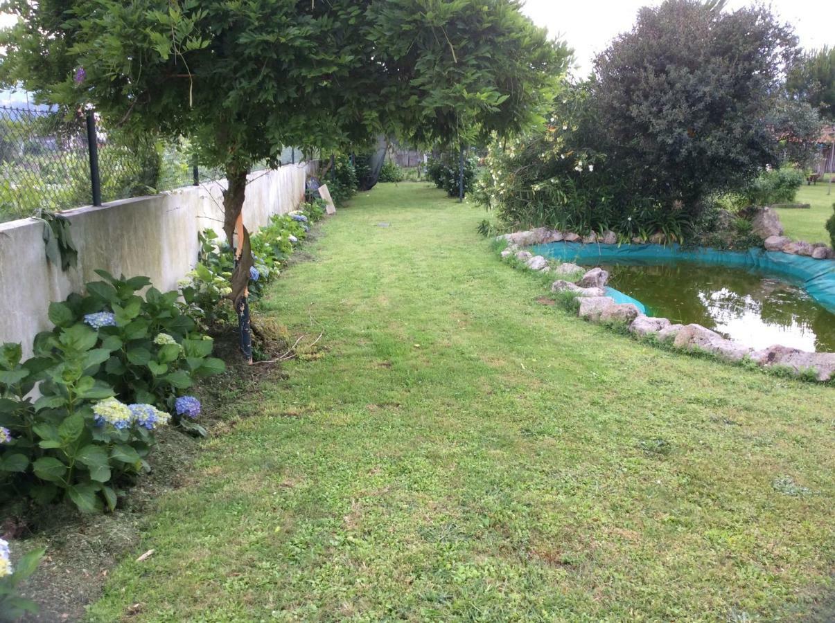 Quinta Da Ribeirinha Apartman Arouca Kültér fotó