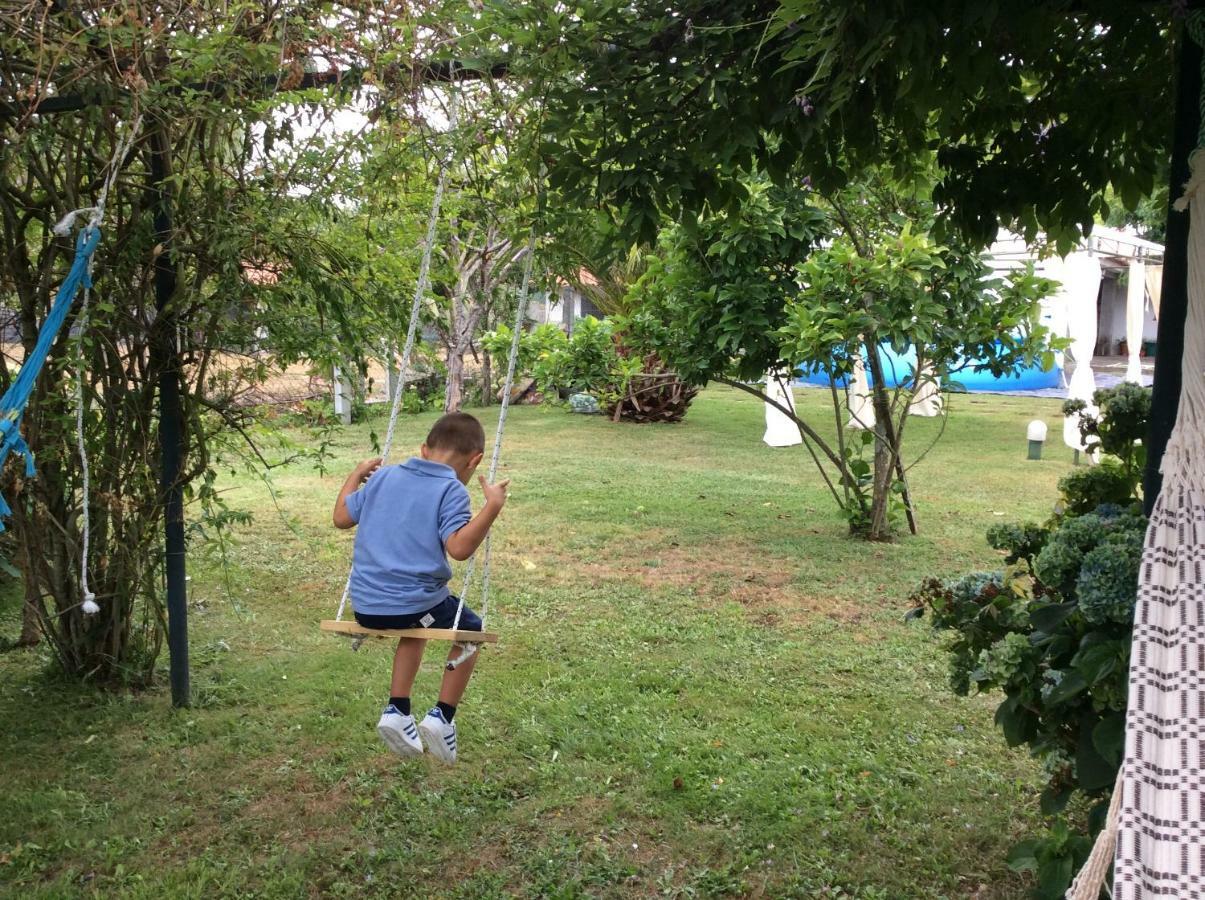 Quinta Da Ribeirinha Apartman Arouca Kültér fotó