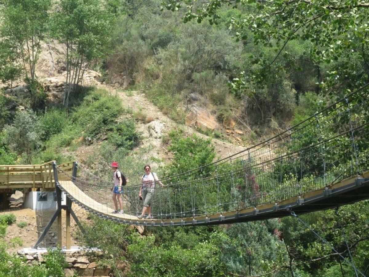 Quinta Da Ribeirinha Apartman Arouca Kültér fotó