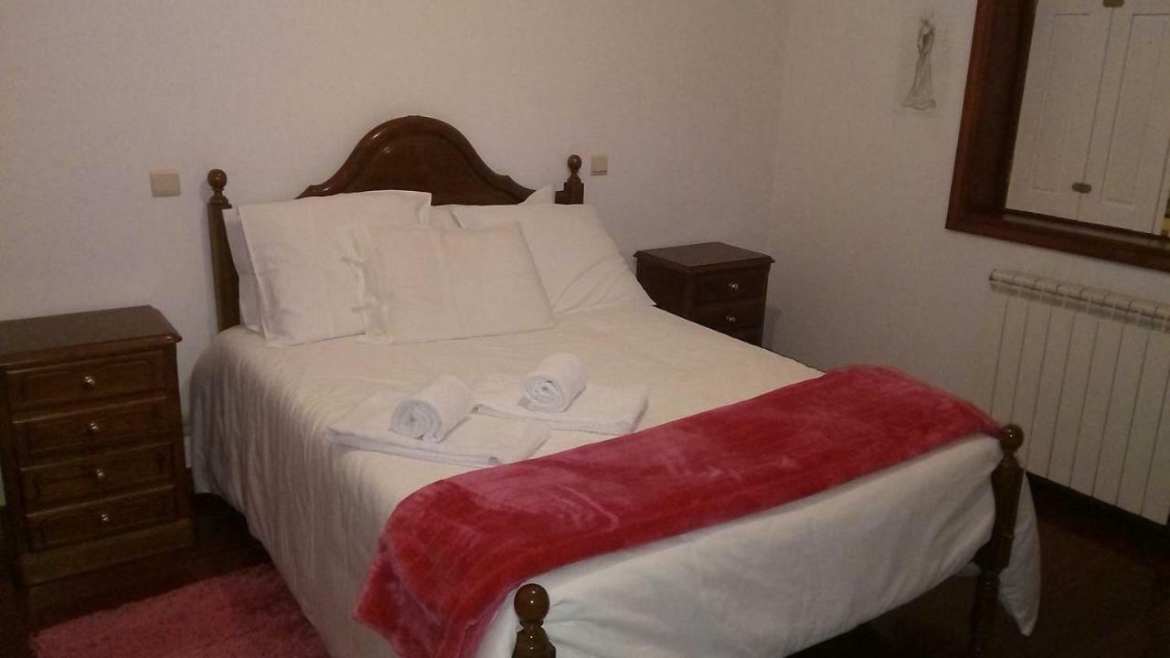 Quinta Da Ribeirinha Apartman Arouca Kültér fotó