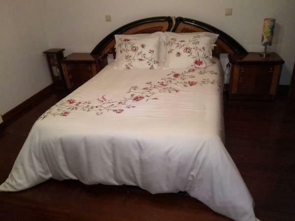 Quinta Da Ribeirinha Apartman Arouca Kültér fotó