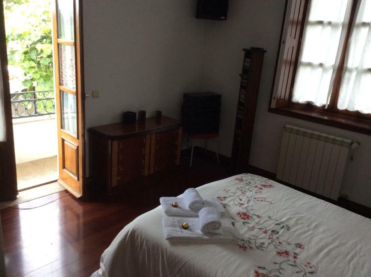 Quinta Da Ribeirinha Apartman Arouca Kültér fotó