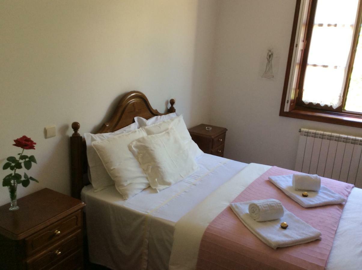 Quinta Da Ribeirinha Apartman Arouca Kültér fotó