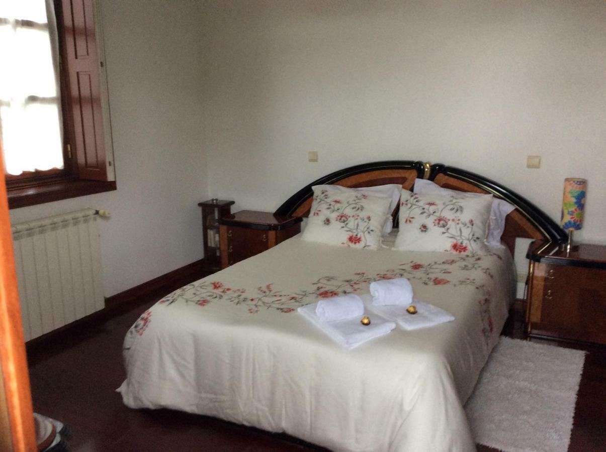 Quinta Da Ribeirinha Apartman Arouca Kültér fotó