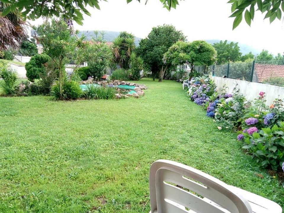 Quinta Da Ribeirinha Apartman Arouca Kültér fotó