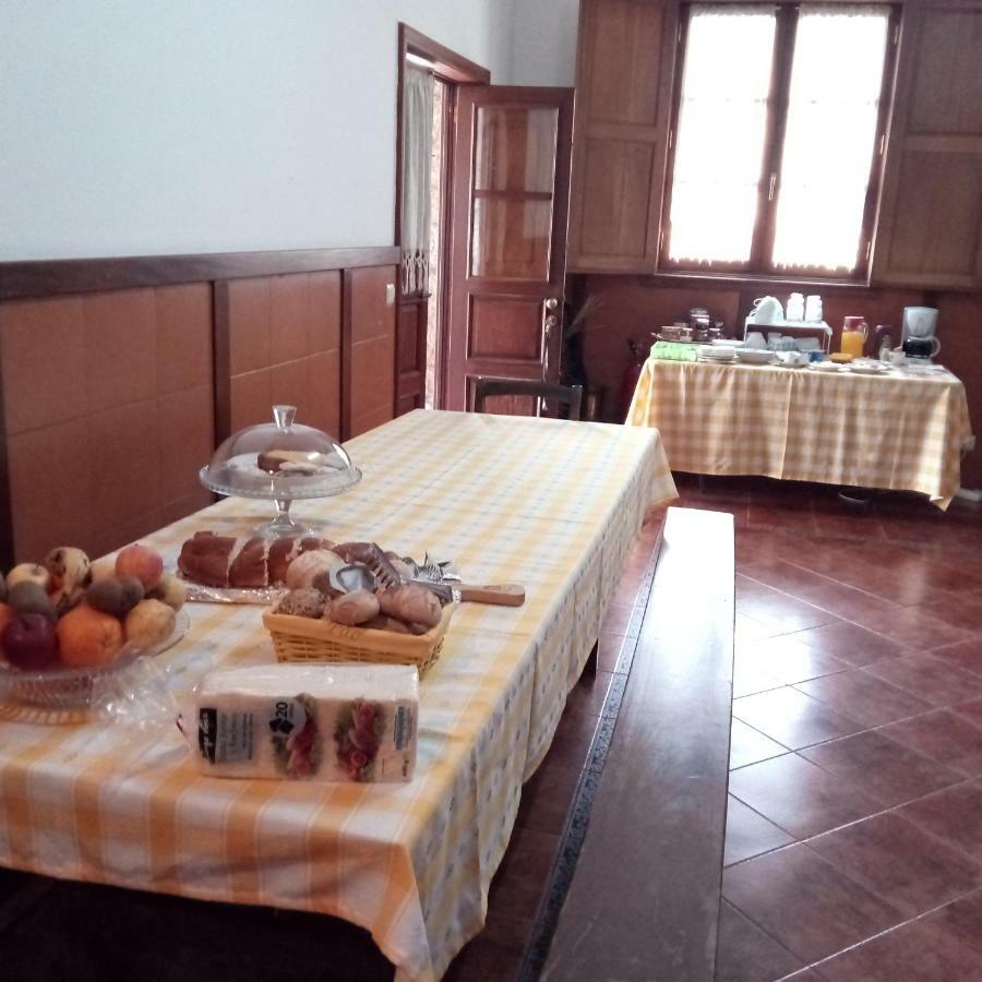 Quinta Da Ribeirinha Apartman Arouca Kültér fotó